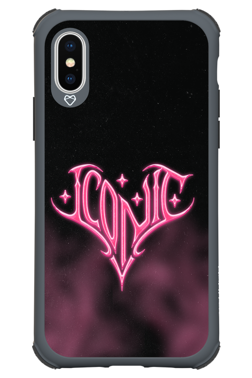 Iconica 2.0 - Apple iPhone XS