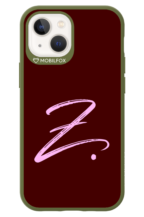 (Dark Blush) Z 2.0 - Apple iPhone 13 Mini