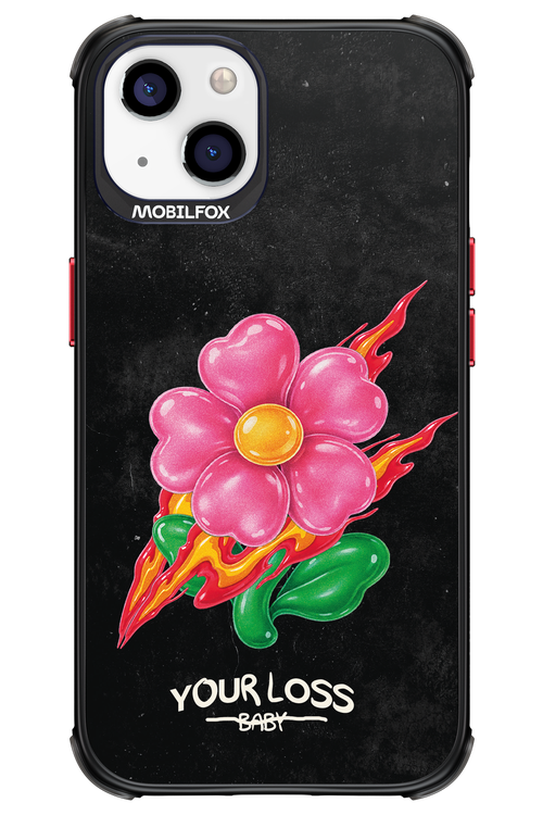 Your Loss 2.0 - Apple iPhone 13