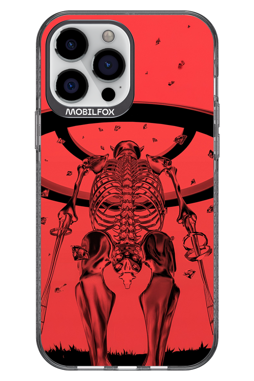 RMN Cover 2.0 - Apple iPhone 13 Pro Max