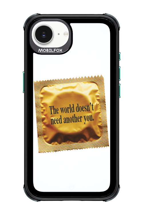 Another you 2.0 - Apple iPhone 16e