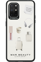 Clean Girl - OnePlus 8T