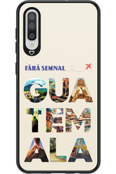 Guatemala 2.0 - Samsung Galaxy A50