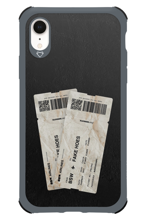 BSW FourSeasons 3 2.0 - Apple iPhone XR