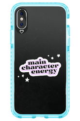 The Main Black - Apple iPhone X