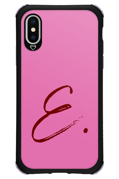 (Sorbet) E 2.0 - Apple iPhone XS