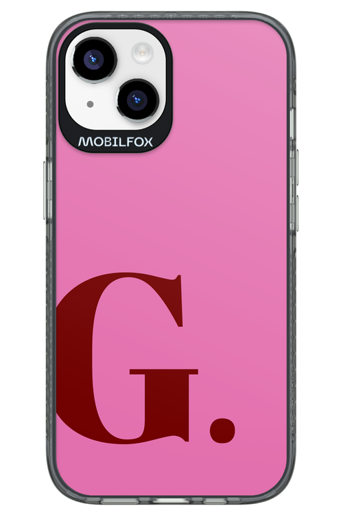 G (Sorbet) 2.0 - Apple iPhone 14