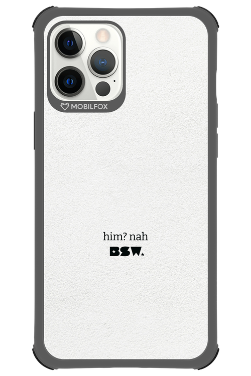 BSW FourSeasons 16 2.0 - Apple iPhone 12 Pro Max