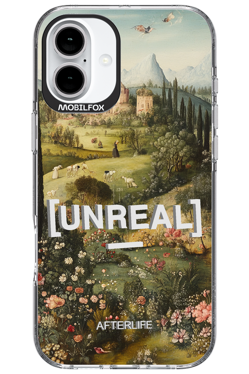 Afterlife 2.0 - Apple iPhone 16 Plus