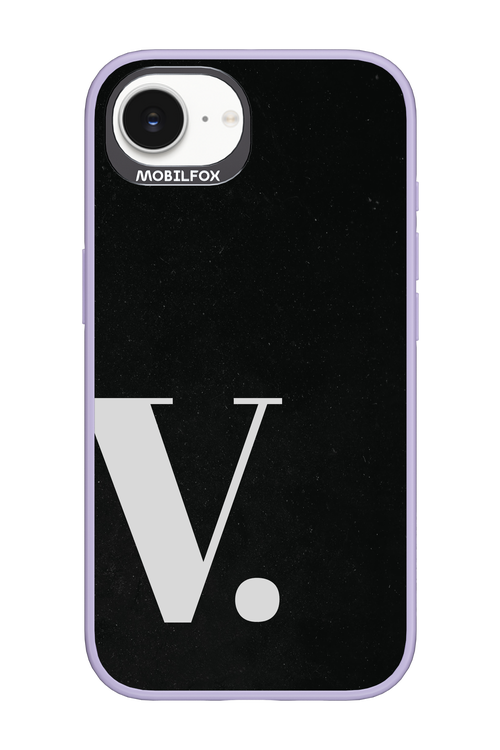 V (Off Space) 2.0 - Apple iPhone 16e