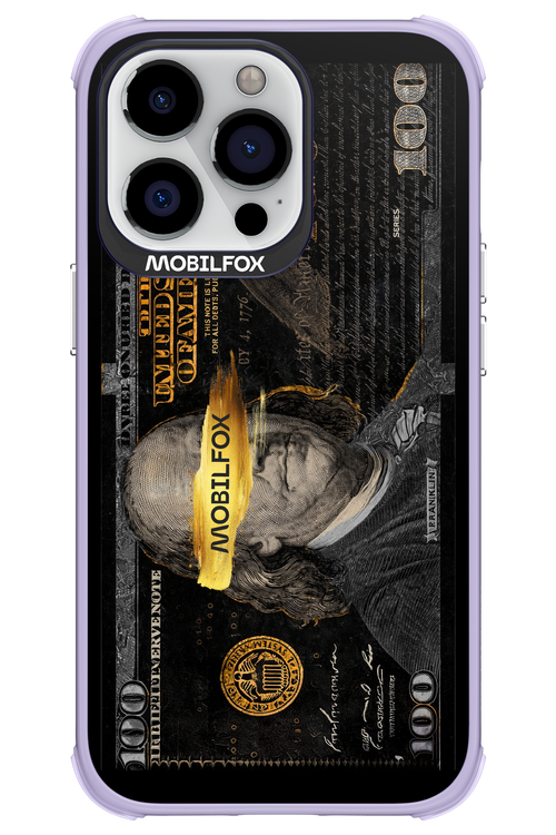 Gold Life 2.0 - Apple iPhone 13 Pro