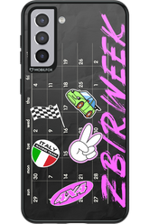 ZBIRWEEK - Samsung Galaxy S21+