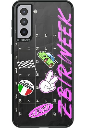 ZBIRWEEK - Samsung Galaxy S21+