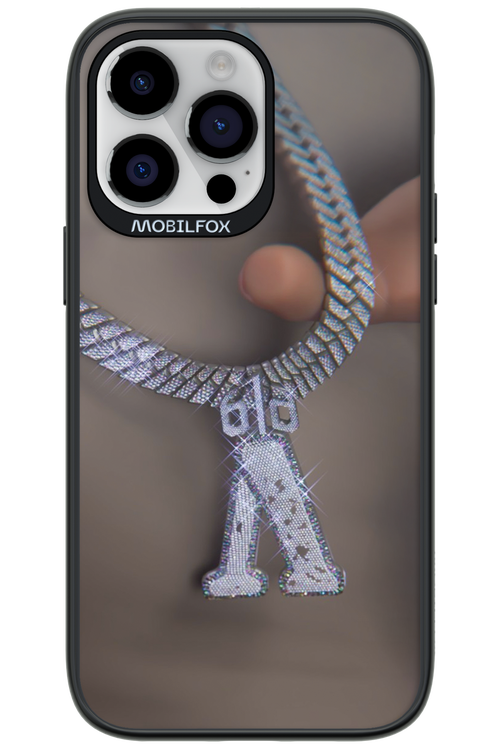 Azteca Chain 2.0 - Apple iPhone 14 Pro Max