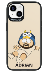 ChildHeli 1 - Apple iPhone 14