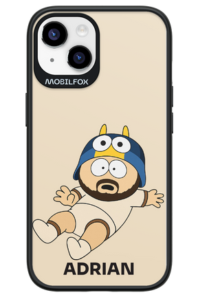 ChildHeli 1 - Apple iPhone 14