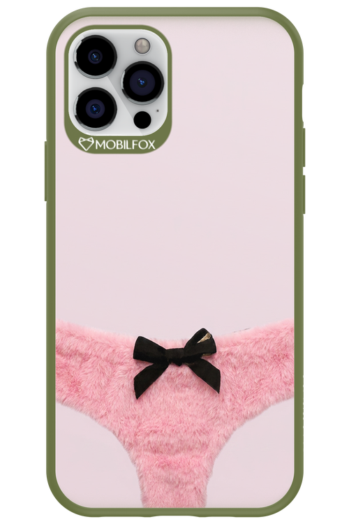 Furr Panties 2.0 - Apple iPhone 12 Pro