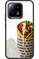 AȘ MÂNCA - Xiaomi 13