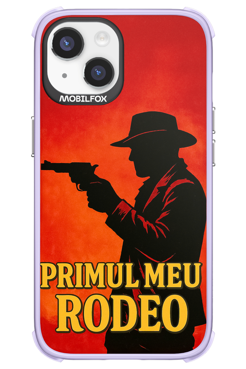 Rodeo - Apple iPhone 14