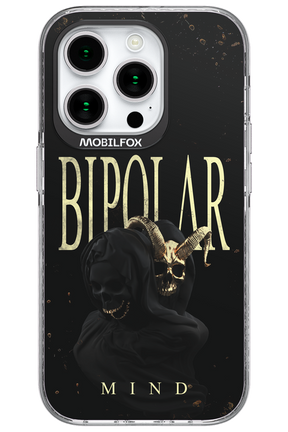 BIPOLAR - Apple iPhone 15 Pro