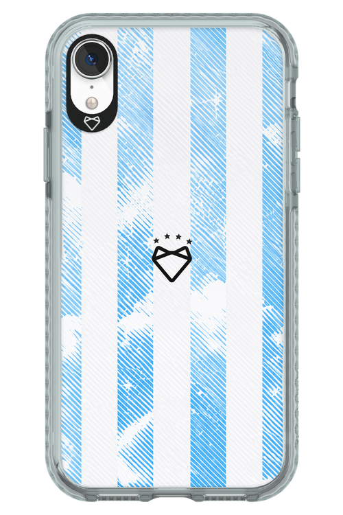 Argentina II 2.0 - Apple iPhone XR