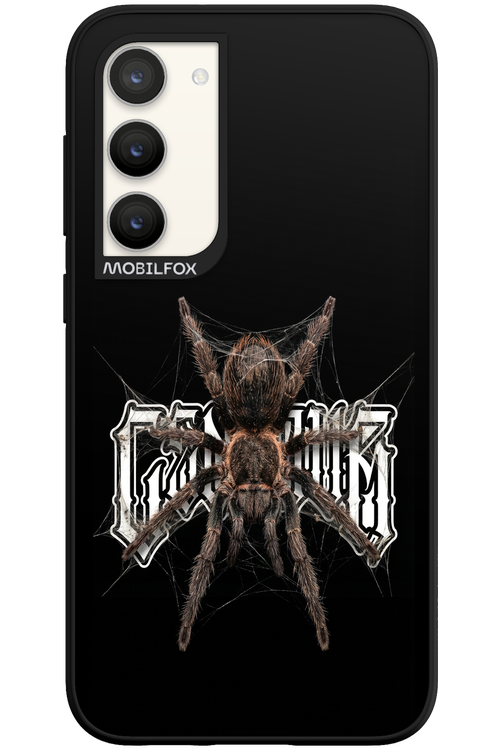 Centaur Logo Big Spider 2.0 - Samsung Galaxy S23 Plus