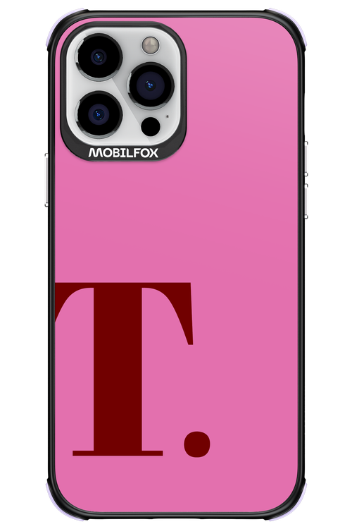 T (Sorbet) 2.0 - Apple iPhone 13 Pro Max