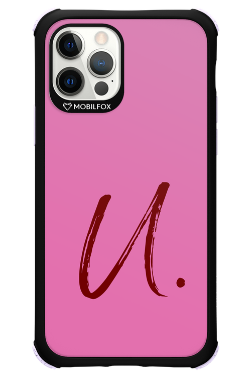 (Sorbet) U 2.0 - Apple iPhone 12 Pro
