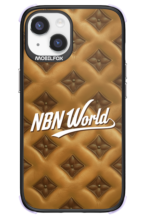 Leather 2.0 - Apple iPhone 14