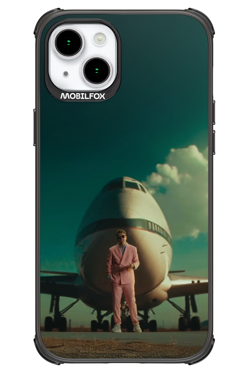 Zbor - Apple iPhone 15 Plus