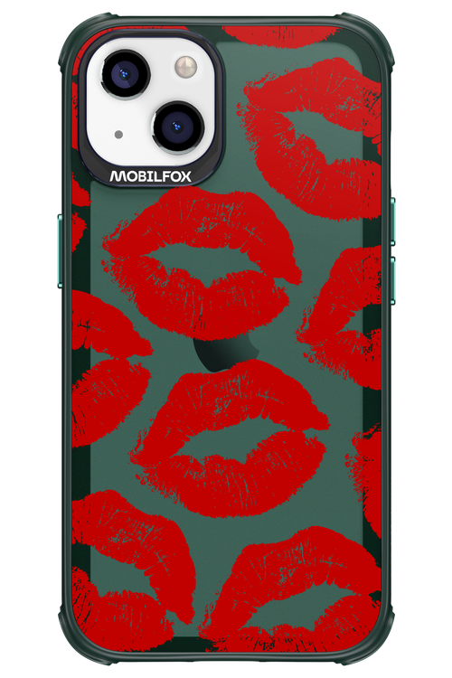 Lipss - Apple iPhone 13