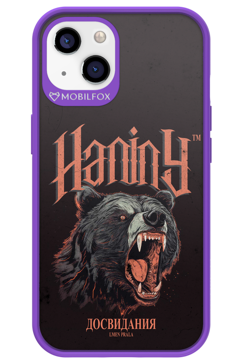 Slavic Prala - Apple iPhone 13