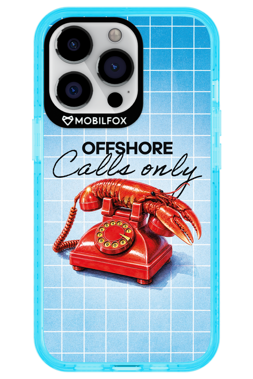 Offshore 2.0 - Apple iPhone 13 Pro