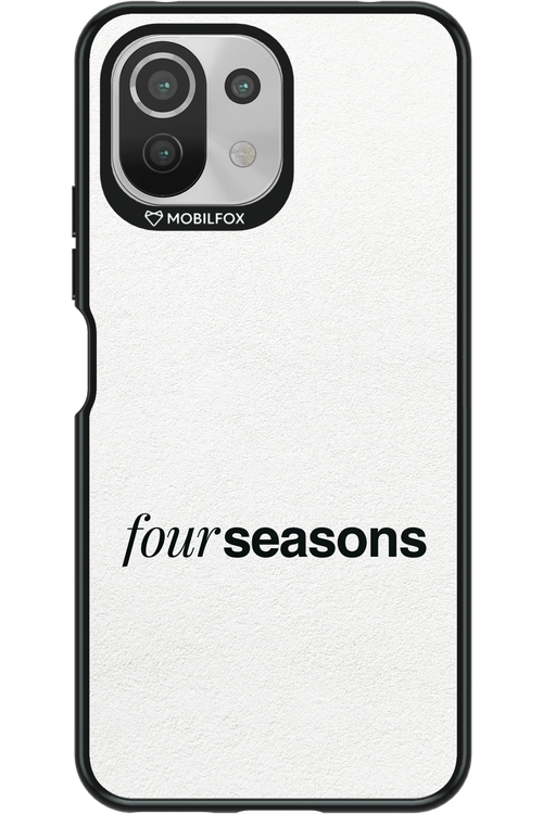 BSW FourSeasons 11 2.0 - Xiaomi Mi 11 Lite (2021)