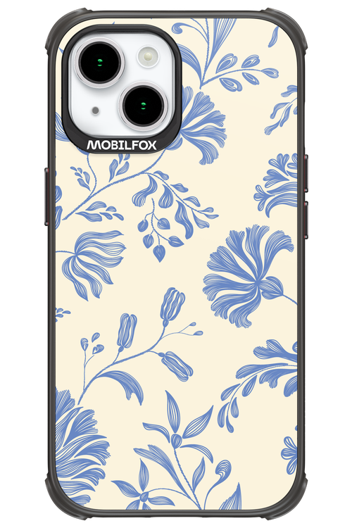Simple Flowers 2.0 - Apple iPhone 15