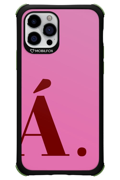 A II (Sorbet) 2.0 - Apple iPhone 12 Pro