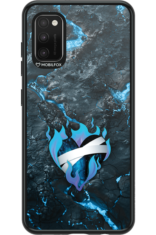 Icefire 2.0 - Samsung Galaxy A41