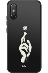 DAMNED LUCK - Xiaomi Redmi 9A