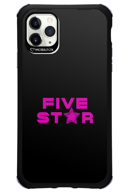 Five Star - Apple iPhone 11 Pro Max