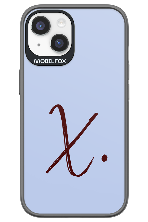 (Jellyfish Presso) X 2.0 - Apple iPhone 14