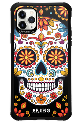 Sugar Skull - Apple iPhone 11 Pro Max