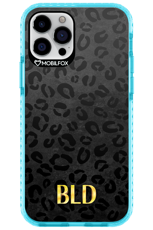 BLD BLVCK LEO - Apple iPhone 12 Pro