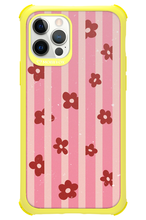 Flower Powerr 2.0 - Apple iPhone 12 Pro