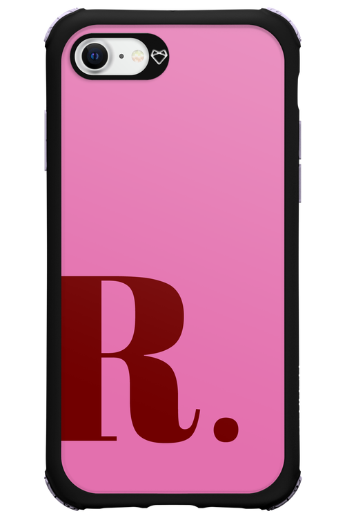 R (Sorbet) 2.0 - Apple iPhone SE 2020