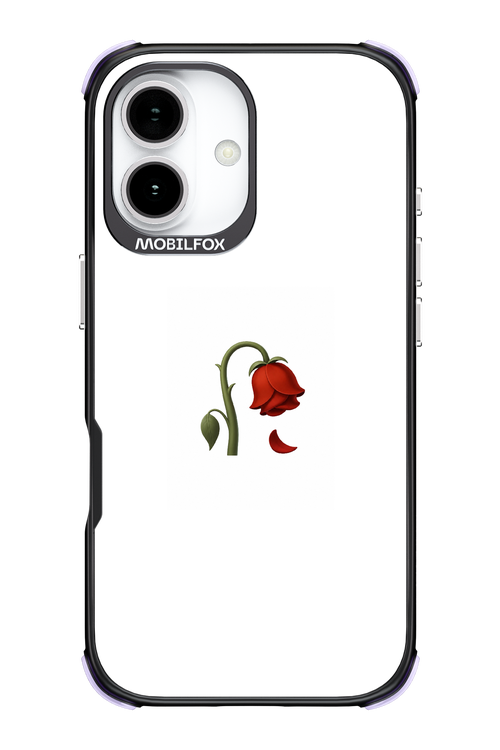 Rose 2.0 - Apple iPhone 17