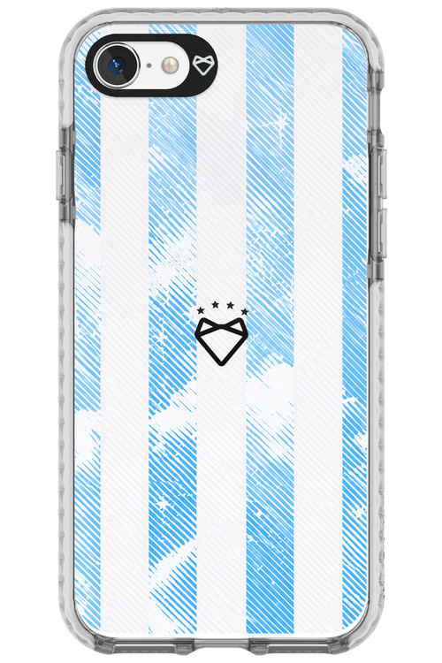 Argentina II 2.0 - Apple iPhone SE 2020