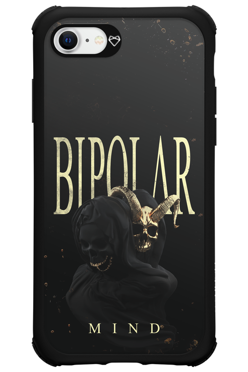 BIPOLAR 2.0 - Apple iPhone SE 2022