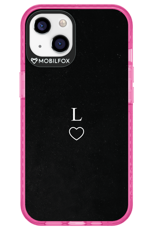 L Black 2.0 - Apple iPhone 13