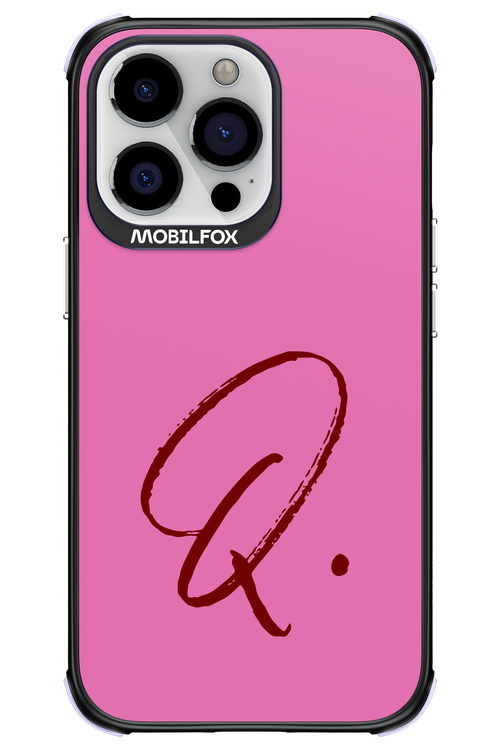 (Sorbet) Q 2.0 - Apple iPhone 13 Pro