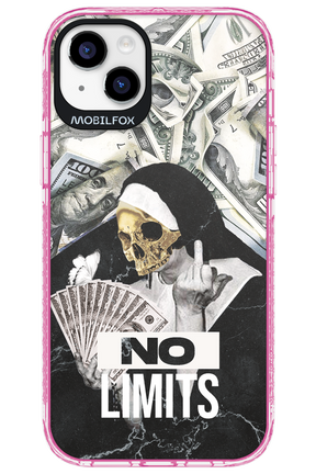 No Limits - Apple iPhone 14 Plus